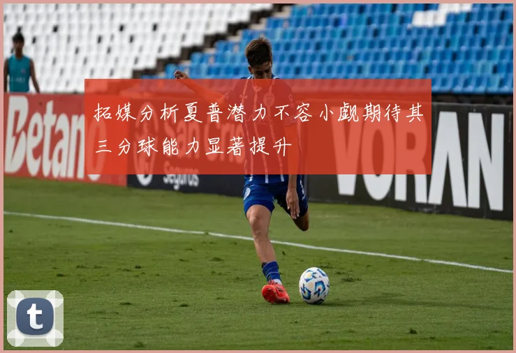 拓媒分析夏普潜力不容小觑期待其三分球能力显著提升
